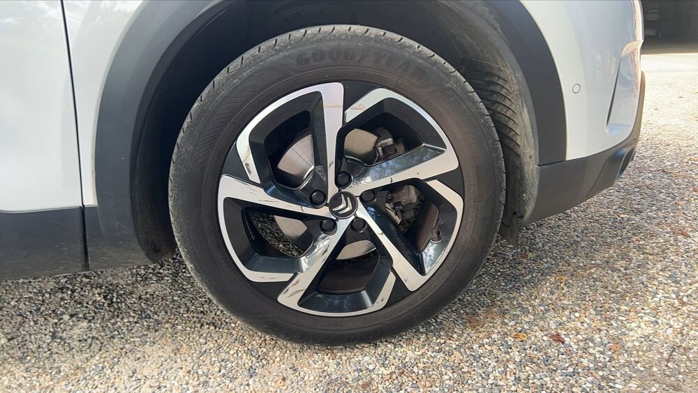 C5 aircross 1.5 BlueHDi 130 EAT8 Business 2020 occasion 47600 Nerac