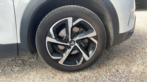 C5 aircross 1.5 BlueHDi 130 EAT8 Business 2020 occasion 47600 Nerac