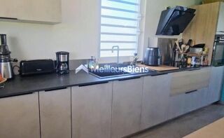  Maison � vendre 5 pi�ces 115 m�