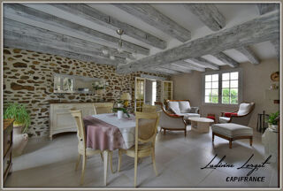  Maison à vendre 6 pièces 154 m²