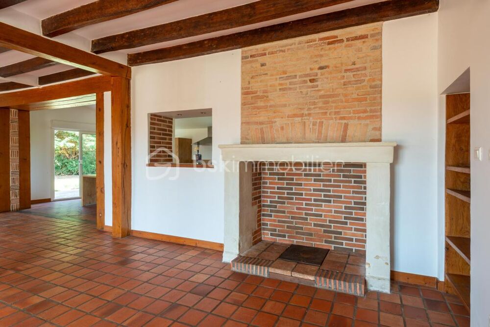 Vente Maison Elégante longère rénovée à la Flèche La fleche