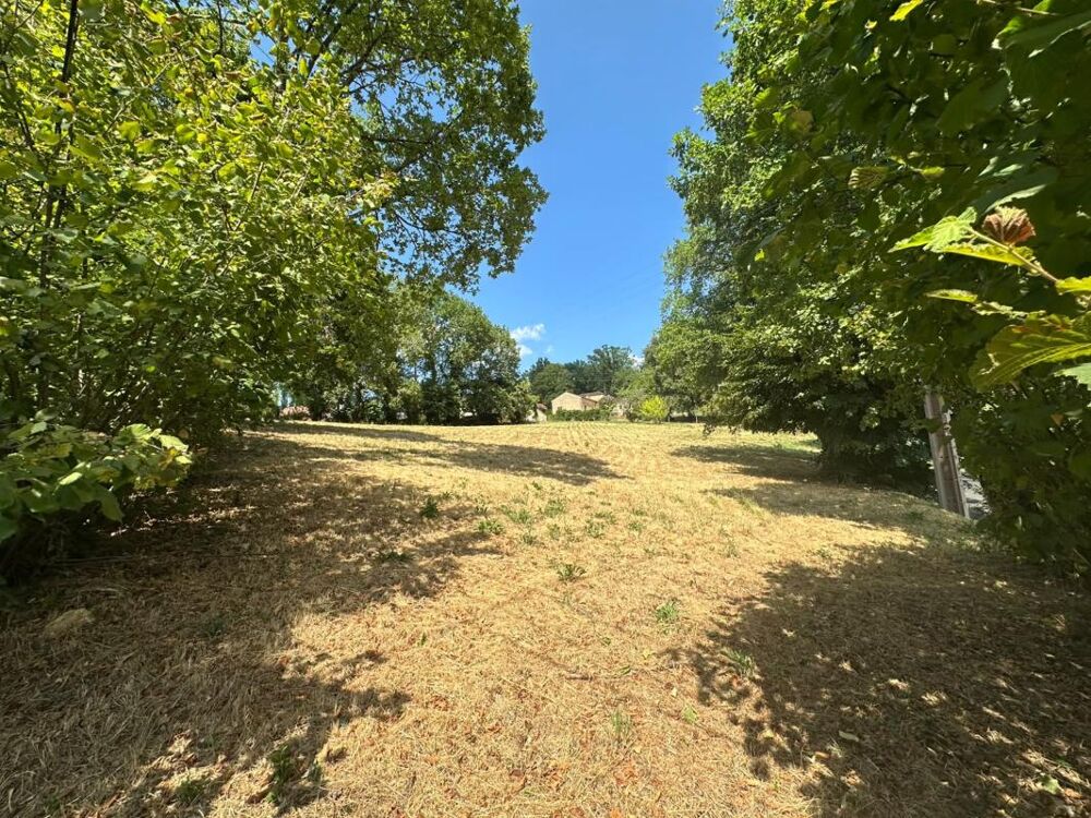 Vente Terrain Terrain Sarlat la caneda