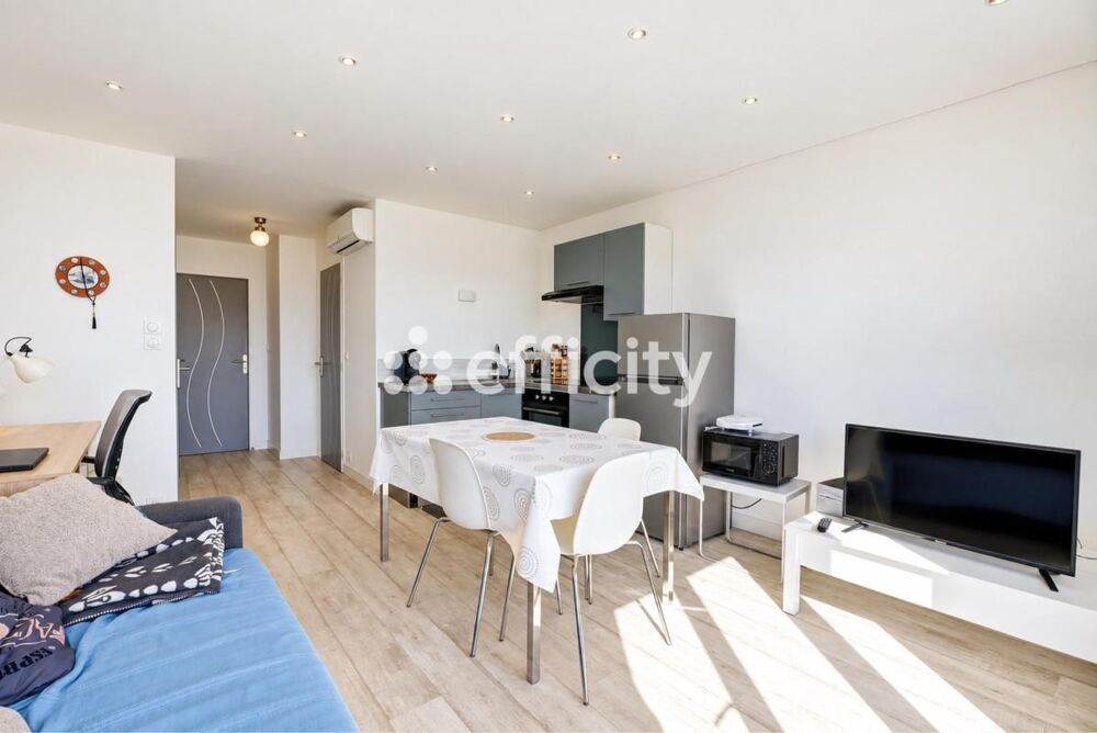 Vente Appartement Appartement Villeurbanne
