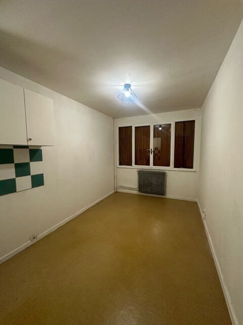  Appartement � louer 1 pi�ce 17 m�