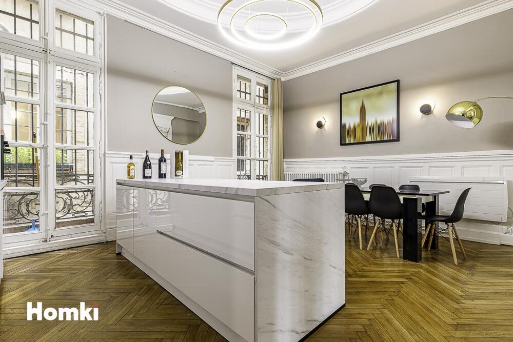 � vendre  Appartement Toulouse (31000)