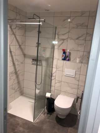 Maison à vendre 3 pièces 29 m²