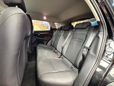 Range Rover Evoque 2.0D I4-L 150 ch – SUV Premium Diesel 2020 occasion 33000 Bordeaux