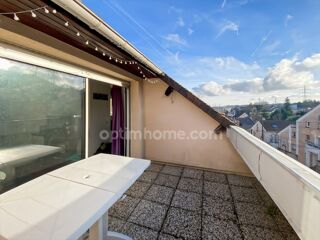  Appartement � vendre 4 pi�ces 134 m�