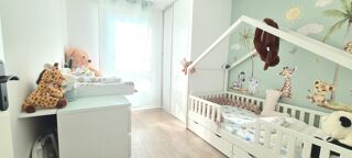  Appartement � vendre 3 pi�ces 53 m�