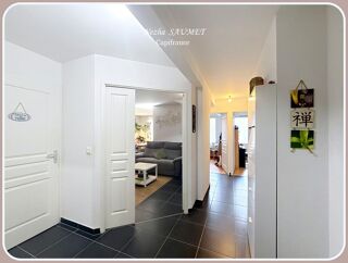  Appartement � vendre 4 pi�ces 77 m�