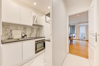  Appartement à louer 2 pièces 54 m²