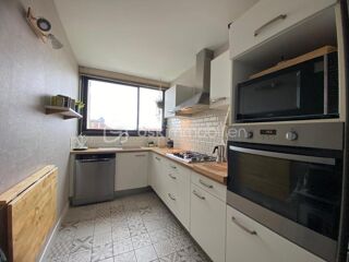  Appartement � vendre 4 pi�ces 89 m�