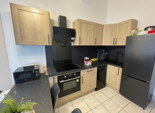  Maison � vendre 3 pi�ces 35 m�