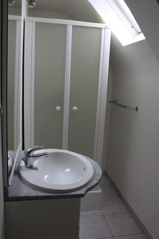 Appartement à louer 1 pièce 18 m²