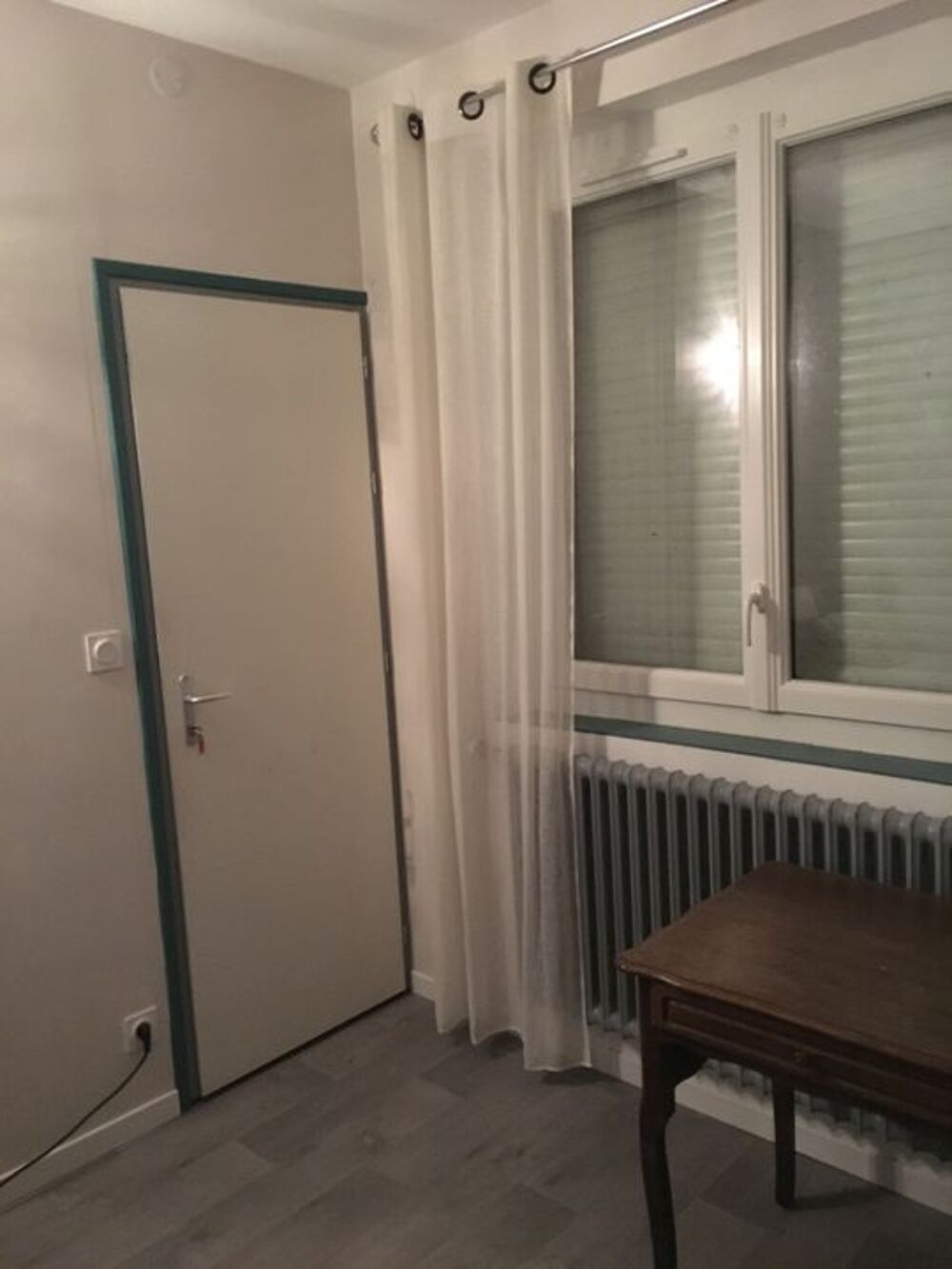 Location Appartement Studio de 27m2 à louer sur Périgny Perigny