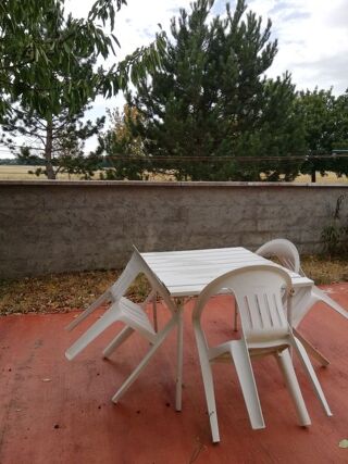  Appartement à louer 1 pièce 33 m²