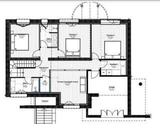  Maison � louer 6 pi�ces 178 m�