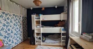  Maison � vendre 4 pi�ces 95 m�