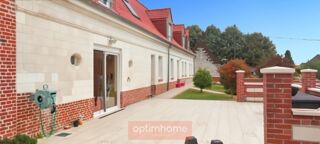 Maison à vendre 10 pièces 226 m²