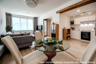  Maison � vendre 5 pi�ces 84 m�