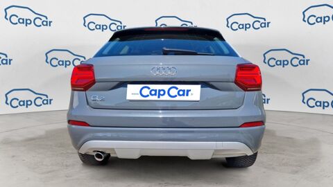 Q2 I 1.6 TDI 116 Sport - 5 places Entretien constructeur 2017 occasion 57000 Metz
