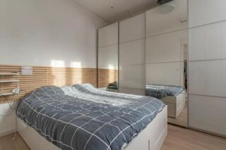  Maison à vendre 3 pièces 47 m²