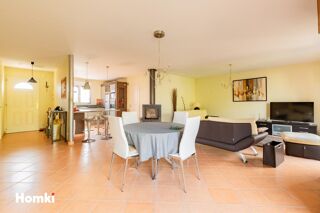  Maison � vendre 5 pi�ces 126 m�