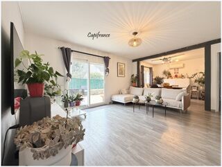  Maison à vendre 6 pièces 105 m²