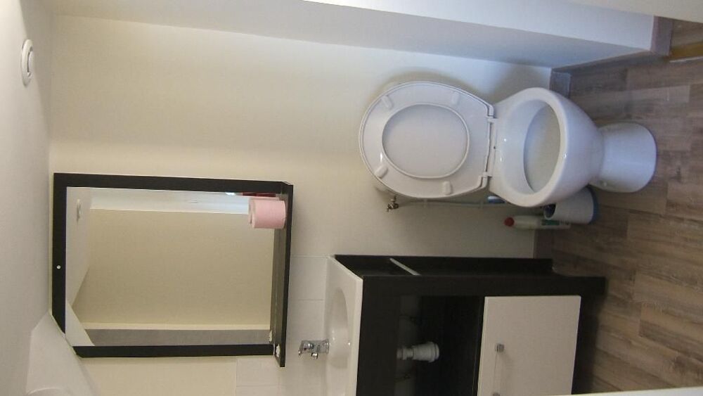 Location Appartement Studio de 17m2 à louer sur Bourges Bourges