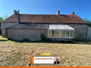  Maison � vendre 4 pi�ces 85 m�