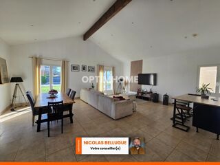  Maison  vendre 5 pices 166 m