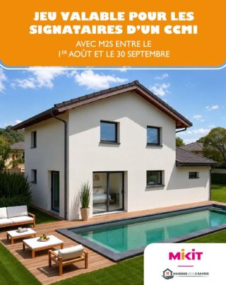  Maison à vendre 5 pièces 110 m²