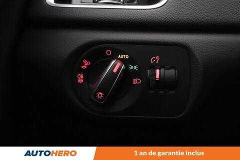 Q3 1.4 TFSI COD Ambition Luxe S tronic 150 ch 2017 occasion 92130 Issy-les-Moulineaux