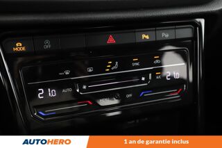T-ROC 1.5 TSI EVO R-Line DSG7 150 ch 2023 occasion 92130 Issy-les-Moulineaux