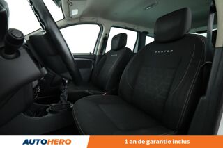 Duster 1.2 TCe Laureate 4x2 125 ch 2015 occasion 92130 Issy-les-Moulineaux
