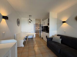 Vente Appartement Appartement 2 pièces - Grimaud Grimaud