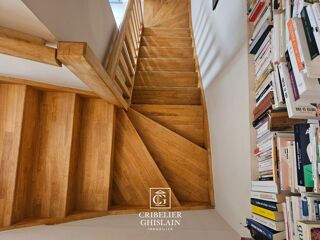  Maison à vendre 5 pièces 94 m²