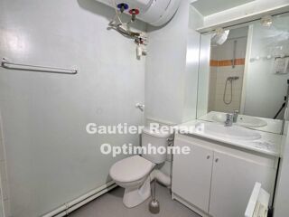  Appartement à vendre 1 pièce 19 m²