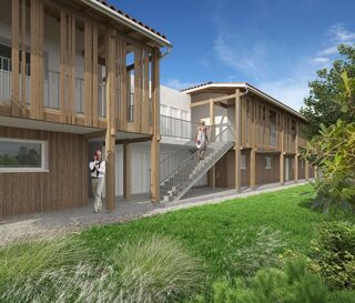  Appartement � vendre 1 pi�ce 32 m�