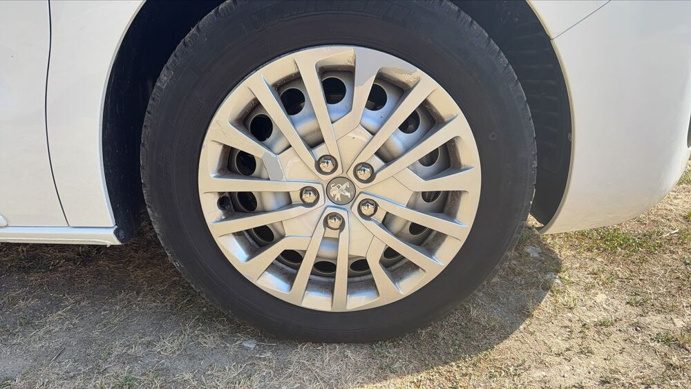 Expert VU 2.0 BlueHDi 145 Asphalt - Automatique 2022 occasion 09100 Pamiers
