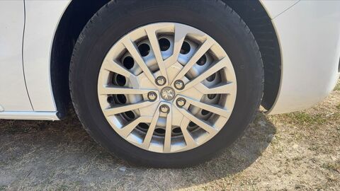Expert VU 2.0 BlueHDi 145 Asphalt - Automatique 2022 occasion 09100 Pamiers