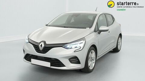 Clio V SCE 65 - 21 BUSINESS 2022 occasion 73420 Voglans