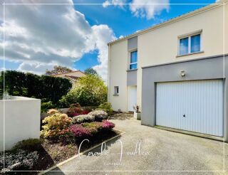  Maison � vendre 5 pi�ces 80 m�