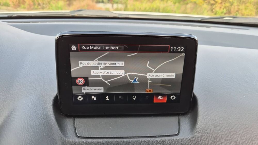 Cx-3 2.0 Skyactiv-G 121 Dynamique 2019 occasion 59148 Flines Lez Raches