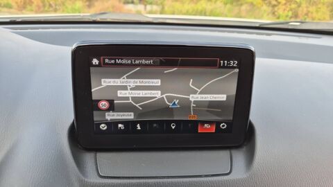 Cx-3 2.0 Skyactiv-G 121 Dynamique 2019 occasion 59148 Flines Lez Raches