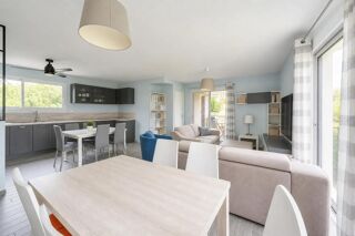  Maison à vendre 5 pièces 118 m²