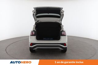 T-Cross 1.0 TSI R-Line Edition DSG7 115 ch 2025 occasion 92130 Issy-les-Moulineaux