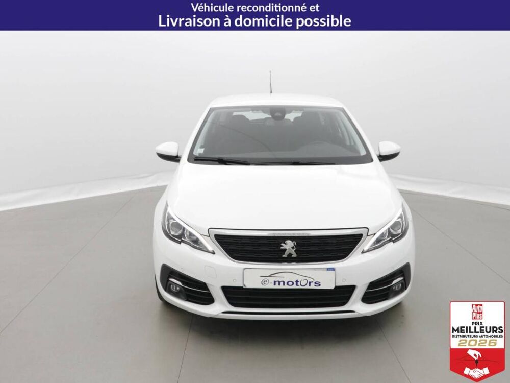308 SW Essence 110 Active +GPS 2019 occasion 10150 Lavau