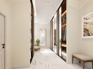  Appartement  vendre 5 pices 94 m