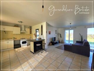  Maison à vendre 5 pièces 98 m²